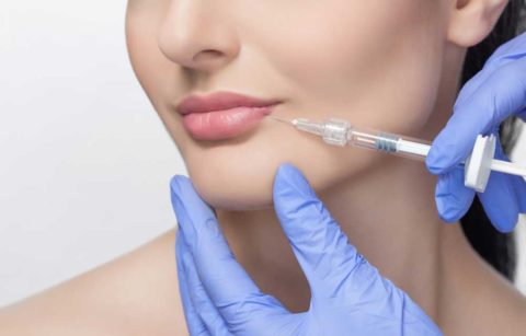 hyaluronic
